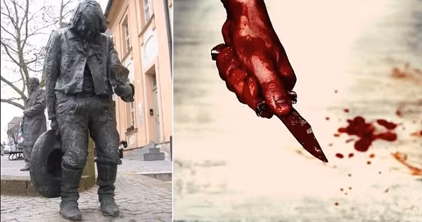 Sử sách ghi chép rằng Hauser được tìm thấy khi đang lang thang trong một khu phố ở Nuremberg vào ngày 26 tháng 5 năm 1828. Người đàn ông ấy gần như chẳng biết gì ngoài cái tên Kaspar Hauser của mình. Sau đó, anh ta mới kể rằng mình đã bị nhốt trong một căn phòng tối tăm bởi những kẻ anh ta chưa từng thấy bao giờ.