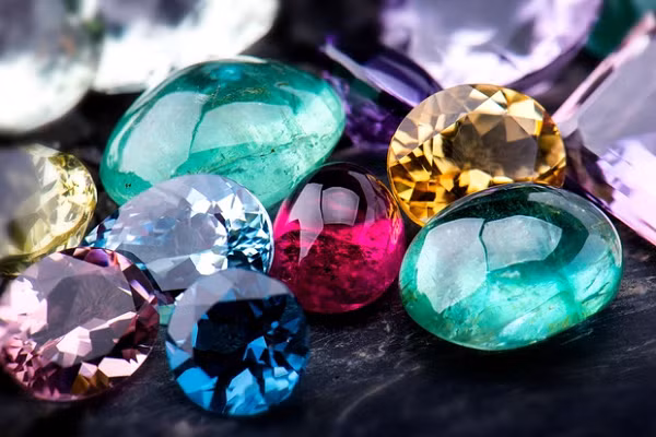 Sapphire được định giá dựa trên các yếu tố như khối lượng, độ trong, màu sắc … Ngoài những tiêu chuẩn tương tự các loại đá quý khác thì màu sắc là yếu tố quan trọng định giá Sapphire. Mời các bạn xem video: Khung cảnh thiên nhiên tuyệt đẹp tại các quốc gia ít dân nhất thế giới. Nguồn: VTC.