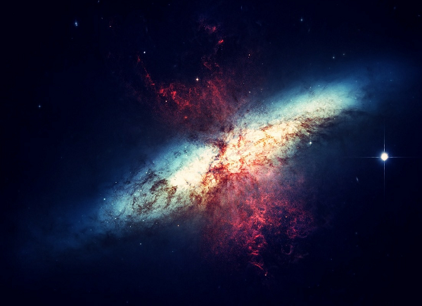 SPT0311-58 hiện là thiên hà lớn nhất được biết đến từ khi vũ trụ mới hình thành, có nhiều bụi và khí hơn các thiên hà sơ khai khác. Theo Jarugula, còn rất nhiều điều để tìm hiểu về SPT0311-58 và các thiên hà của vũ trụ sơ khai.