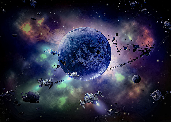 Kính thiên văn TESS tập trung vào các hành tinh ngoài hệ Mặt trời ở khoảng cách gần, trong phạm vi từ 30 - 300 năm ánh sáng.