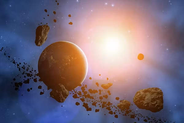 Sứ mệnh Kepler/K2 của NASA đã hoàn thành từ lâu nhưng những gì kính viễn vọng này quan sát được trước khi dừng hoạt động là một kho tàng đồ sộ đối với giới thiên văn.