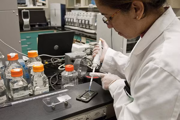 Năm 1996, các cựu nhân viên của Vùng 51 đã kiện chính phủ, cho rằng họ đã nhiều lần tiếp xúc với các chất độc hại khiến ít nhất 2 người đã chết. Không có chứng cứ khoa học chứng minh điều này.