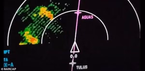 Dù danh tính hai phi công không được tiết lộ nhưng theo NARCAP, họ đều là những phi công có năng lực, “rất có kinh nghiệm” và có thể “phân biệt được những điều bình thường với những điều khác thường”.