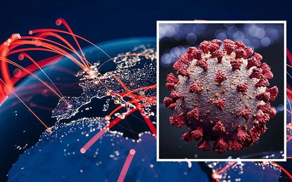 Protein gai trên virus chính là mục tiêu của phần lớn vắc xin COVID-19 hiện nay. Vì vậy, biến thể này đã dấy lên lo ngại nó có khả năng né tránh miễn dịch cao hơn so với những chủng trước đây.