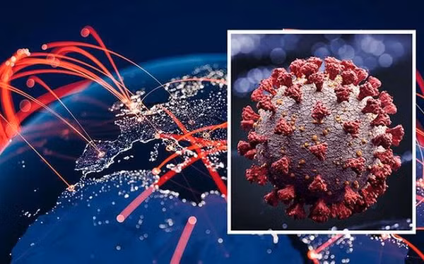 Protein gai trên virus chính là mục tiêu của phần lớn vắc xin COVID-19 hiện nay. Vì vậy, biến thể này đã dấy lên lo ngại nó có khả năng né tránh miễn dịch cao hơn so với những chủng trước đây.