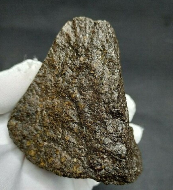 Bảo tàng Thiên thạch của Đại học Ibn Zohr hiện chứa hơn 120 mẫu thiên thạch khác nhau, được thành lập với mục đích lưu giữ các vật thể ngoài Trái đất phục vụ mục đích nghiên cứu khoa học.