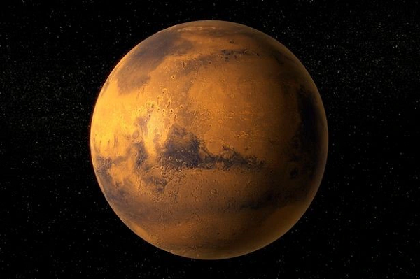 Các nhà nghiên cứu NASA muốn xem liệu các thành phần cho môi trường sống dựa trên sự phân giải phóng xạ có thể tồn tại trên Sao Hỏa hay không. Không giống như Trái đất, sao Hỏa thiếu một hệ thống kiến tạo mảng liên tục tái chế đá lớp vỏ. Vì vậy những địa hình cổ đại này phần lớn vẫn không bị xáo trộn.