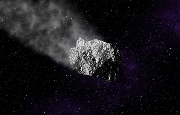 "Đây là thiên thạch thứ 17 ở Victoria, trong khi có hàng ngàn khối vàng tự nhiên đã được phát hiện tại đây,” ông Henry nói.