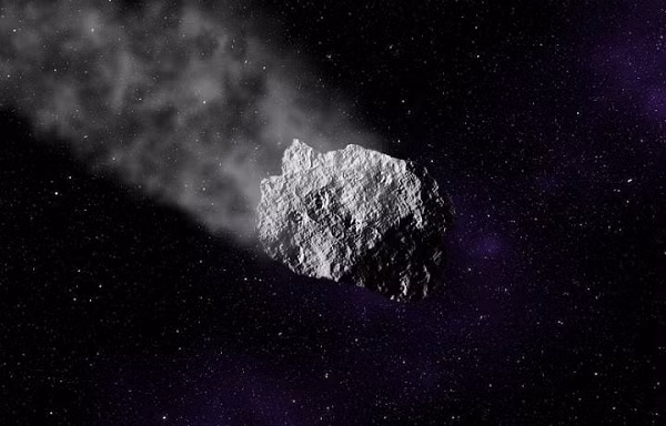 "Đây là thiên thạch thứ 17 ở Victoria, trong khi có hàng ngàn khối vàng tự nhiên đã được phát hiện tại đây,” ông Henry nói.