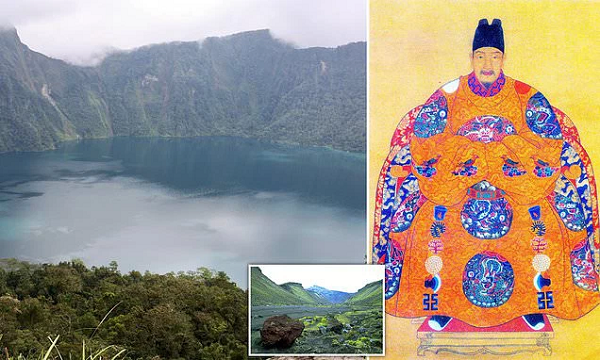 Trong khi các vụ phun trào núi lửa lớn có thể dẫn đến sụp đổ mà không cần có căng thẳng xã hội đáng kể từ trước. Các yếu tố khác liên quan bao gồm khả năng lãnh đạo kém, tham nhũng hành chính và áp lực nhân khẩu học.