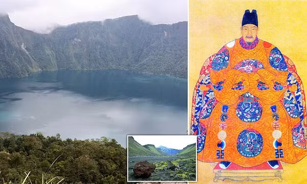 Trong khi các vụ phun trào núi lửa lớn có thể dẫn đến sụp đổ mà không cần có căng thẳng xã hội đáng kể từ trước. Các yếu tố khác liên quan bao gồm khả năng lãnh đạo kém, tham nhũng hành chính và áp lực nhân khẩu học.