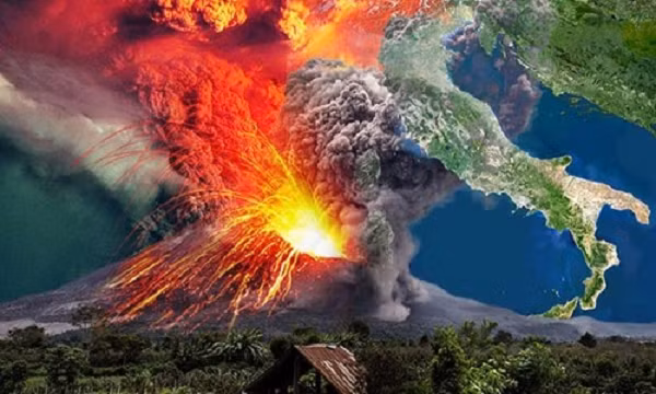 Các nhà sử học, nhà khoa học môi trường tại Đại học Trinity Dublin (Ireland) và Đại học Chiết Giang (Trung Quốc) phối hợp thực hiện nghiên cứu phân tích mức sunfat trong khí quyển quá khứ về các vụ phun trào núi lửa.