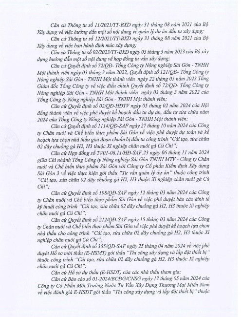 TP. HCM: Ít cạnh tranh, Quảng cáo Phú Mỹ trúng gói thầu hơn 10 tỷ - Hình 2 TP. HCM: It canh tranh, Quang cao Phu My trung goi thau hon 10 ty-Hinh-2
