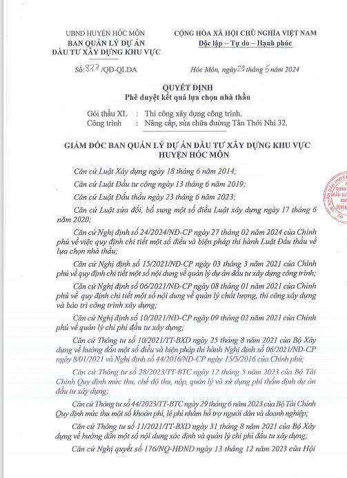 TP. HCM: Ít cạnh tranh, Quảng cáo Phú Mỹ trúng gói thầu hơn 10 tỷ - Hình 4 TP. HCM: It canh tranh, Quang cao Phu My trung goi thau hon 10 ty-Hinh-4