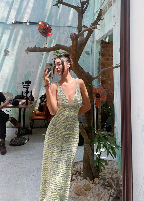 Hoàng Kim đến nay vẫn là cái tên khá mờ nhạt trên mạng xã hội. Ảnh: FBNV