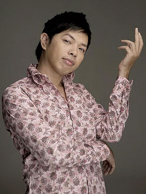 Thái Hòa vụt sáng khi lấn sân đóng phim điện ảnh, tạo dấu ấn với loạt phim “Để Mai tính”, “Tiệc trăng máu”, “Để Mai tính 2” . Ảnh: Người lao động