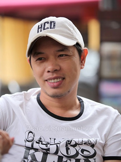 Vì đói, Thái Hòa từng chỉ nặng 48kg trong khi cao 1m72. Ảnh: Vietnamnet