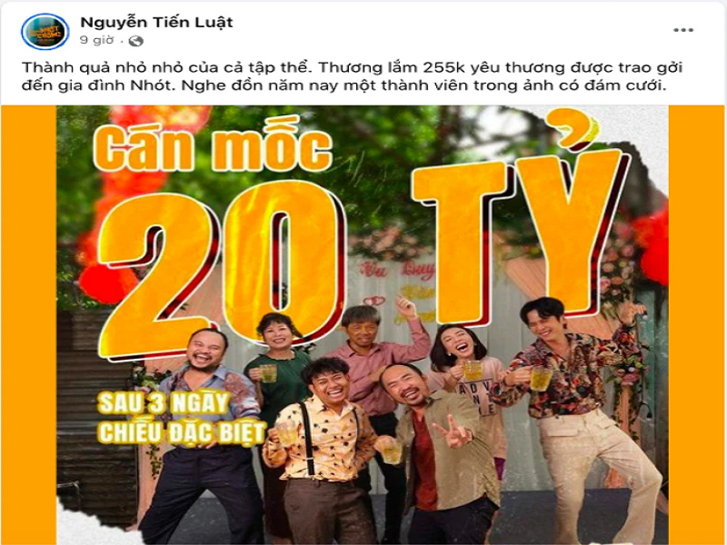 Vinh Rau - Luong Minh Trang ra sao sau 2 nam ly hon?