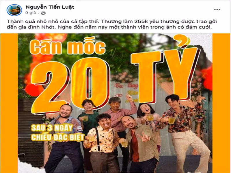 Vinh Rau - Luong Minh Trang ra sao sau 2 nam ly hon?