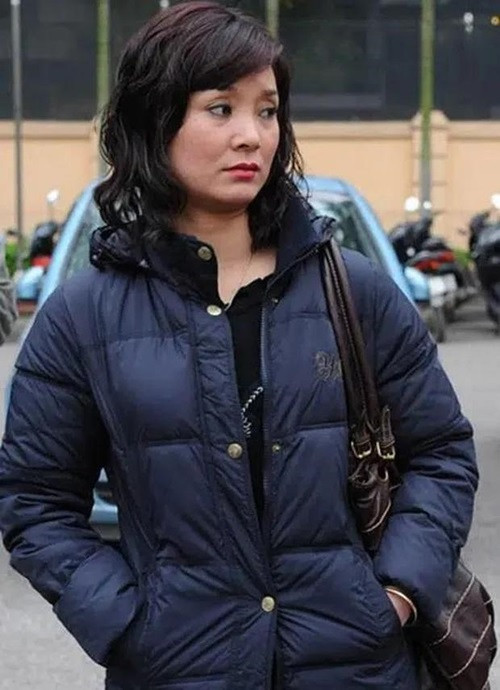 Năm 2012, Lệ Hằng giải nghệ. Kể từ đó đến nay, không có thông tin về Lệ Hằng. Cho đến mới đây, cô bị khởi tố vì tội Mua bán trái phép chất ma túy. Ảnh: VTC