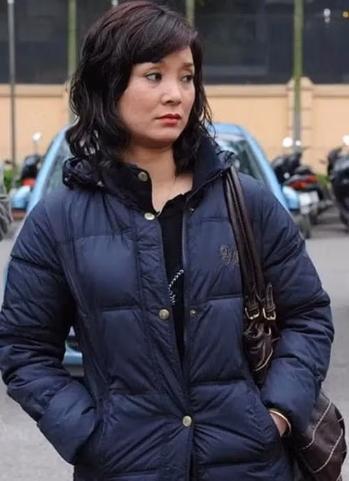 Năm 2012, Lệ Hằng giải nghệ. Kể từ đó đến nay, không có thông tin về Lệ Hằng. Cho đến mới đây, cô bị khởi tố vì tội Mua bán trái phép chất ma túy. Ảnh: VTC