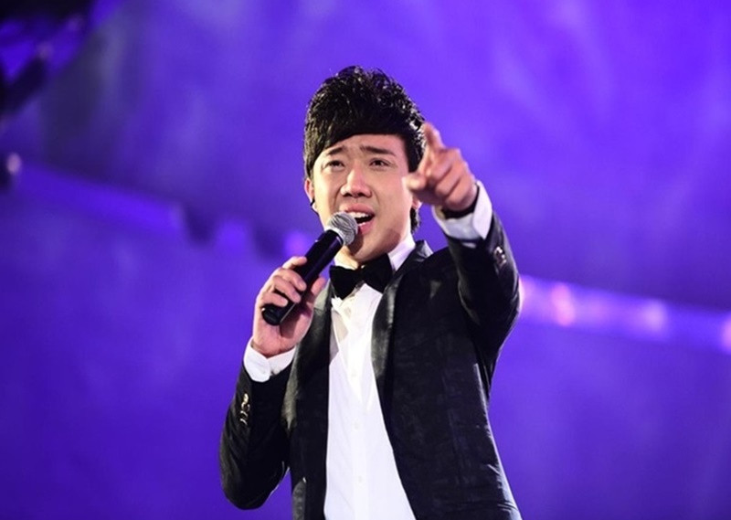 Sau cuộc thi Cặp đôi hoàn hảo năm 2011, Trấn Thành đắt show MC. Anh dẫn: Người ấy là ai, Giọng ải giọng ai, Bước nhảy ngàn cân, Siêu tài năng nhí, Sau ánh hào quang, Kỳ tài thách đấu, Tôi tuổi teen, Nhanh như chớp nhí, Giọng hát Việt.