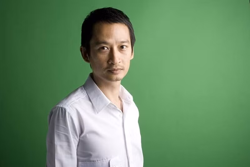 Theo Tiền Phong, Trần Anh Hùng tranh giải Cành Cọ Vàng Cannes 2023 với 5 đạo diễn từng có phim thắng giải Cành cọ vàng là Kore-eda (Nhật), Nanni Moretti (Italia), Ken Loach (Anh), Wim Wender (Đức) và Nuri Bilge Ceylan (Thổ Nhĩ Kỳ). Ảnh: Ngày nay