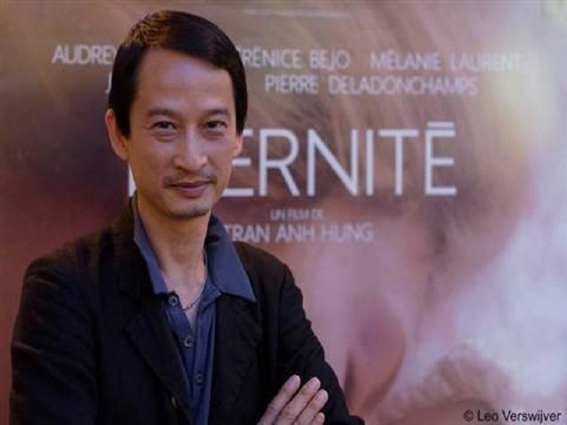 Một số bộ phim khác của Trần Anh Hùng cũng gây chú ý như "Mùa hè chiều thẳng đứng", "Rừng Na Uy". Ảnh: Thể thao văn hóa