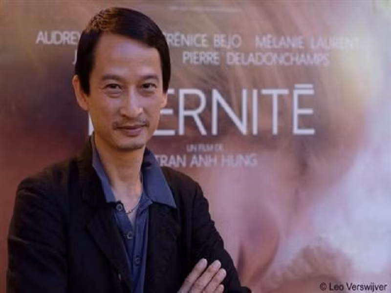 Một số bộ phim khác của Trần Anh Hùng cũng gây chú ý như "Mùa hè chiều thẳng đứng", "Rừng Na Uy". Ảnh: Thể thao văn hóa