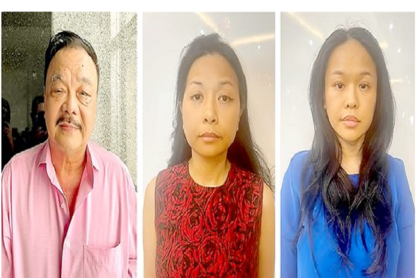 Vi sao ong chu Tan Hiep Phat vuong lao ly?