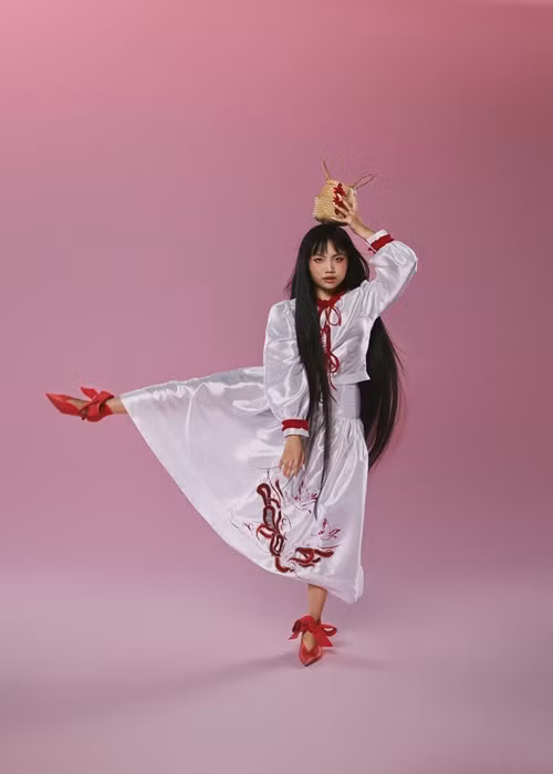 Phương Mỹ Chi khẳng định, dù thay đổi nhưng cô vẫn muốn giữ những gì thuộc về truyền thống.