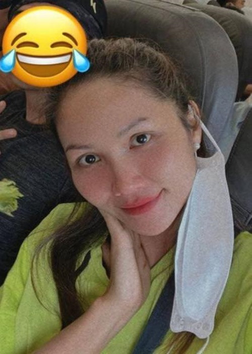 H’hen Niê từng tâm sự, bạn trai có thể bình thường trong mắt mọi người, nhưng vô cùng đặc biệt trong lòng cô. Ảnh: Bảo vệ công lý