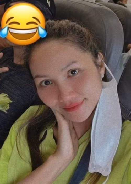 H’hen Niê từng tâm sự, bạn trai có thể bình thường trong mắt mọi người, nhưng vô cùng đặc biệt trong lòng cô. Ảnh: Bảo vệ công lý