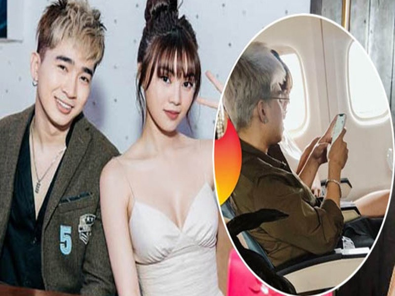 Năm 2018, ngọc nữ và ca sĩ Chi Dân vướng nghi vấn hẹn hò khi lộ hình ảnh đi ăn uống, xem phim, diện đồ đôi, du lịch. Đến năm 2021, cả hai bị đồn chia tay. Trước loạt tin đồn tình cảm, Lan Ngọc và Chi Dân không lên tiếng. Ảnh: Dân Việt