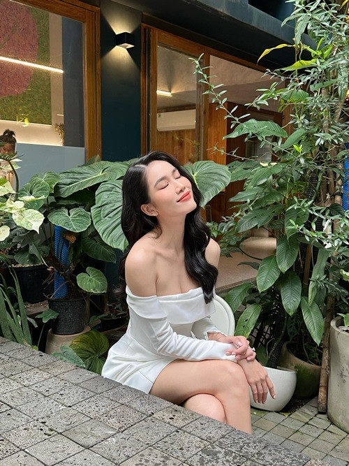 Sau khi giành danh hiệu Á hậu 1 cuộc thi Hoa hậu Việt Nam 2020, Phương Anh có nhiều thay đổi trong cuộc sống.