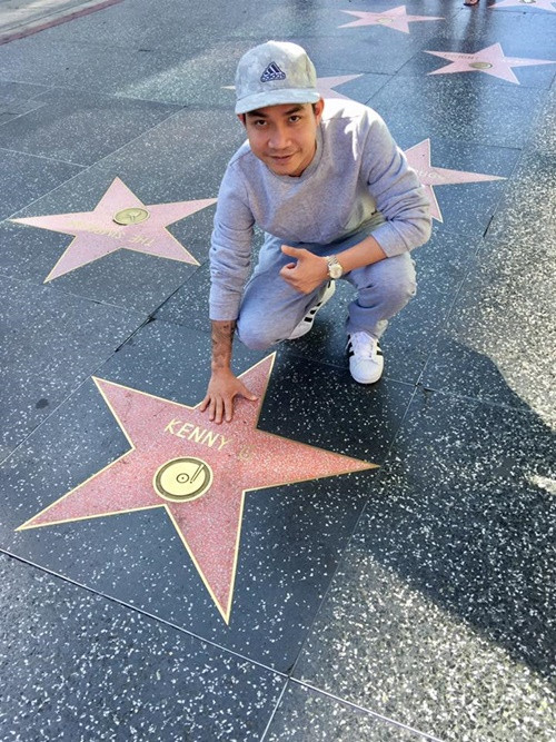 Phạm Khánh Hưng đầu tư casino ở Campuchia. Tuy nhiên, sau một tháng, anh mất trắng 1 triệu đô la. Ảnh: Dân Việt