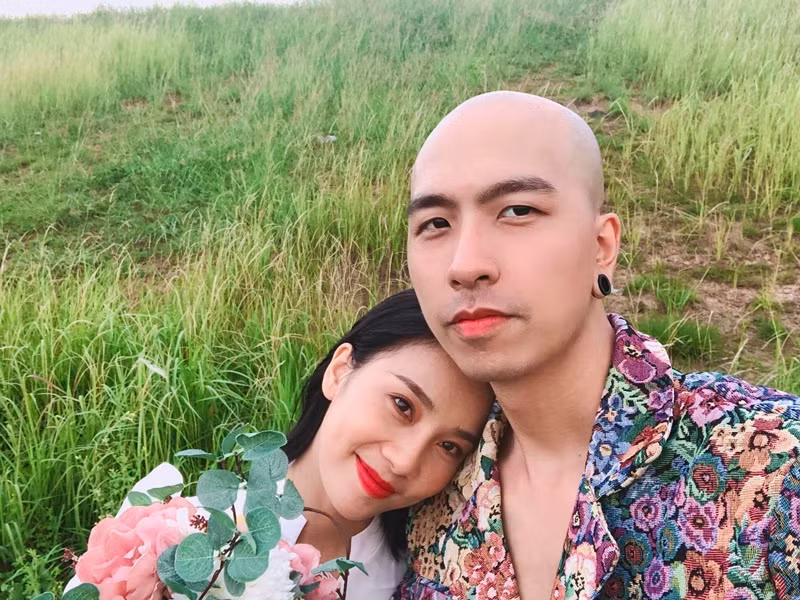 Hon nhan cua vu cong Pham Lich dang noi tren TikTok