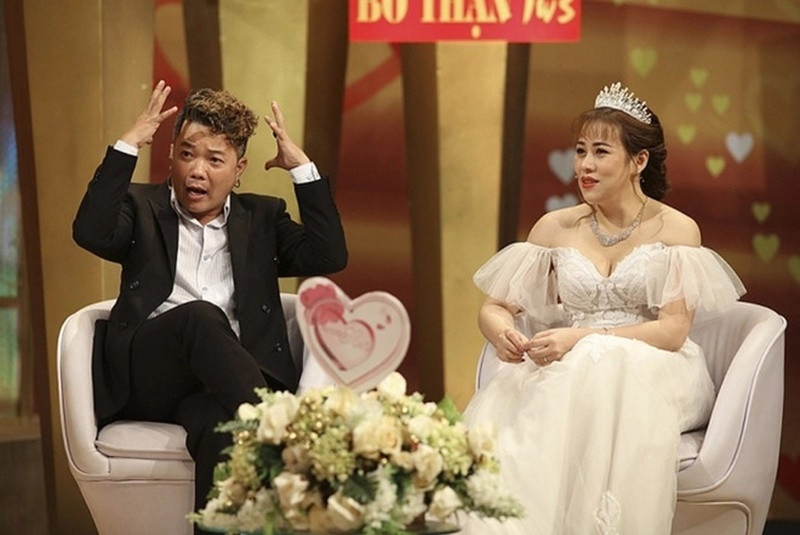 Gần đây, Hoàng Mèo bất ngờ chia sẻ đã ly hôn Ngọc Trâm. Nam diễn viên cho biết, anh chia tay trong văn minh. Ảnh: Zing