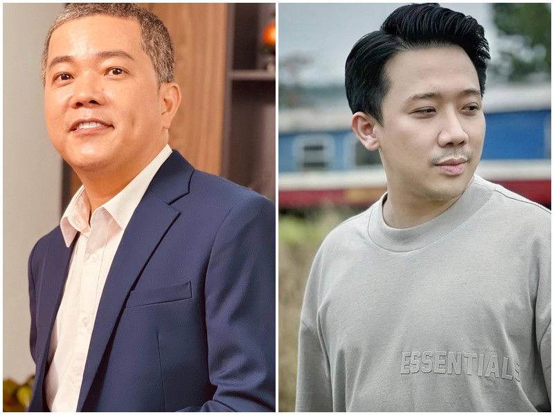 Chan dung dien vien khen Tran Thanh cuc ky gioi