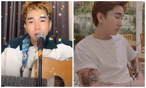 Bien co gia dinh, tinh cam cua Chi Dan