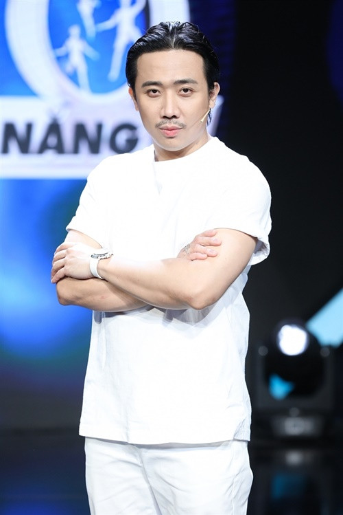 Trấn Thành nghi rút khỏi gameshow, từng xuất hiện dày đặc thế nào? Tran Thanh nghi rut khoi gameshow, tung xuat hien day dac the nao?