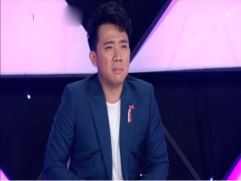 Theo Vietnamnet, với mỗi tập gameshow, ông xã Hari Won mang về không dưới 30 triệu đồng. Cả chương trình kéo dài vài tháng nên số tiền Trấn Thành bỏ túi chắc chắn không nhỏ. Ảnh: Người lao động