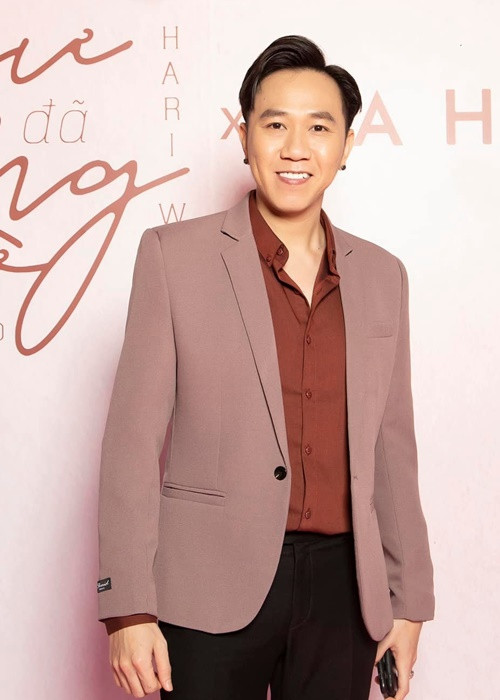 Khi bị bạn gái cũ tố, Anh Đức không lên tiếng. Đồng thời, nam diễn viên hạn chế cập nhật mạng xã hội cũng như ít xuất hiện trước công chúng trong nhiều ngày. Ảnh: FBNV