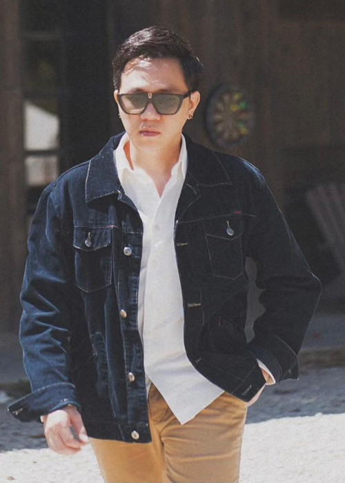 Phía Trấn Thành tìm ra 3 kẻ tung tin để bảo vệ danh dự trong khi đó, Anh Đức lại im hơi lặng tiếng, chỉ tạm khóa trang cá nhân. Ảnh: FBNV