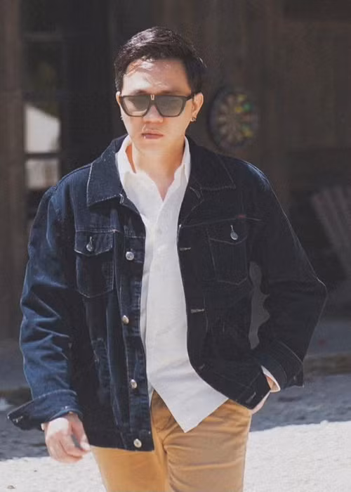 Phía Trấn Thành tìm ra 3 kẻ tung tin để bảo vệ danh dự trong khi đó, Anh Đức lại im hơi lặng tiếng, chỉ tạm khóa trang cá nhân. Ảnh: FBNV