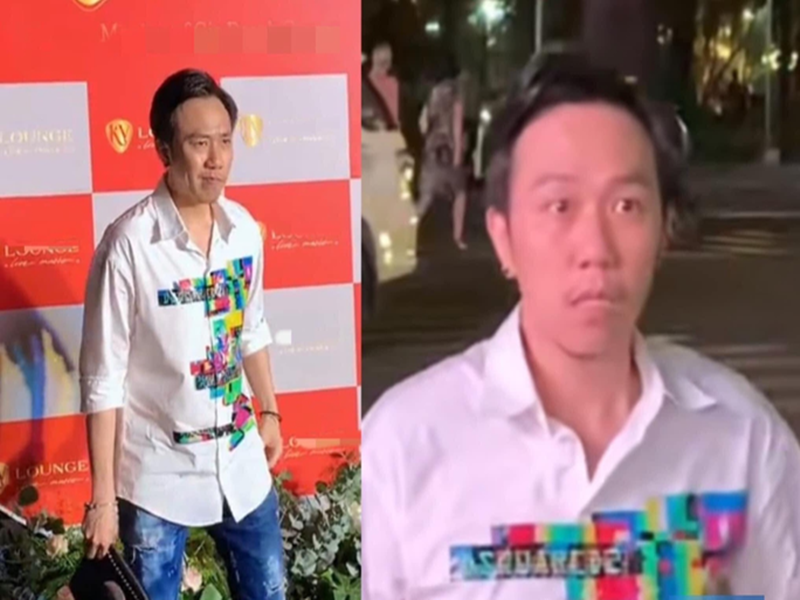 Gần đây, tham gia một sự kiện, diễn viên Anh Đức lộ vẻ mệt mỏi. Nhanh chóng, bạn thân của Trấn Thành vướng loạt tin đồn tiêu cực. Ảnh: Người lao động