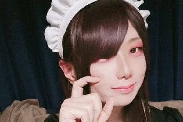 Noi dinh dam nho ve ngoai ngot ngao, hot girl lo dien gay soc