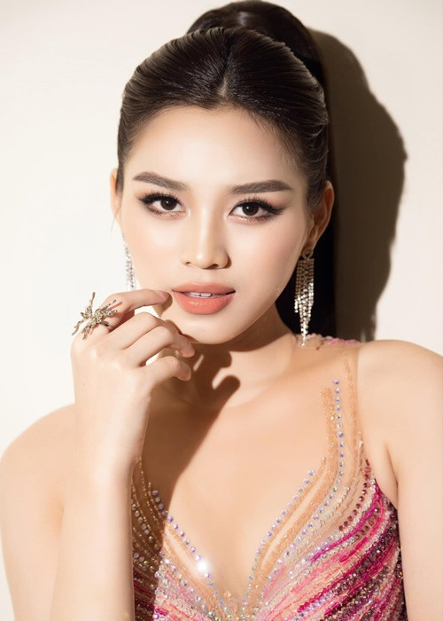 Danh sách đề cử giải thưởng Vẻ đẹp vượt thời gian 2022 còn có Đỗ Thị Hà.