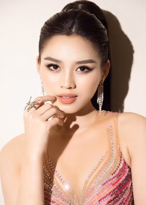 Danh sách đề cử giải thưởng Vẻ đẹp vượt thời gian 2022 còn có Đỗ Thị Hà.