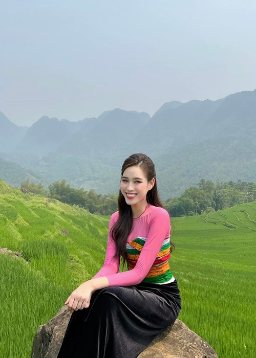 Nhiều khán giả đặt kỳ vọng Đỗ Thị Hà và Kim Duyên sẽ tiếp nối thành tích của H'hen Niê - mỹ nhân giành giải Vẻ đẹp vượt thời gian 2018.